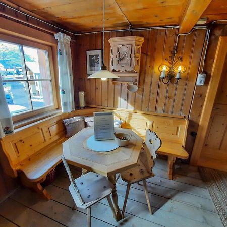 Appartement Haus Schroefler à Lech Extérieur photo