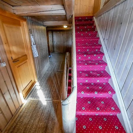 Appartement Haus Schroefler à Lech Extérieur photo