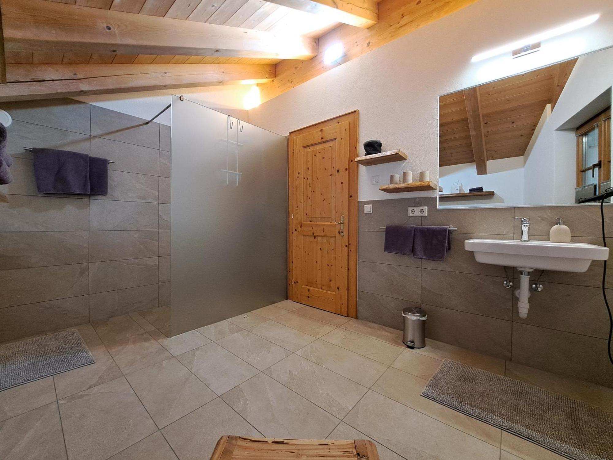 Appartement Haus Schroefler à Lech Extérieur photo