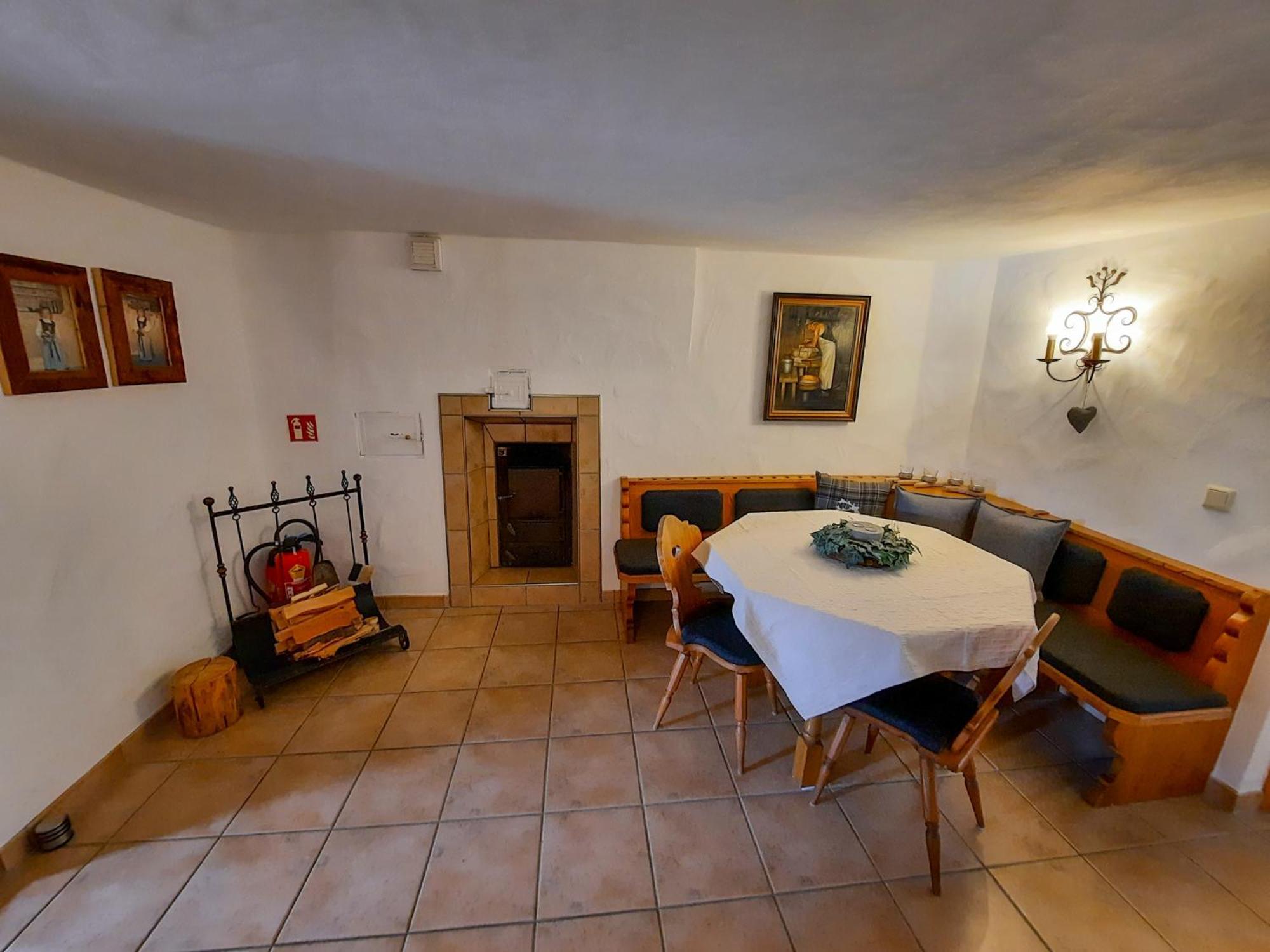 Appartement Haus Schroefler à Lech Extérieur photo