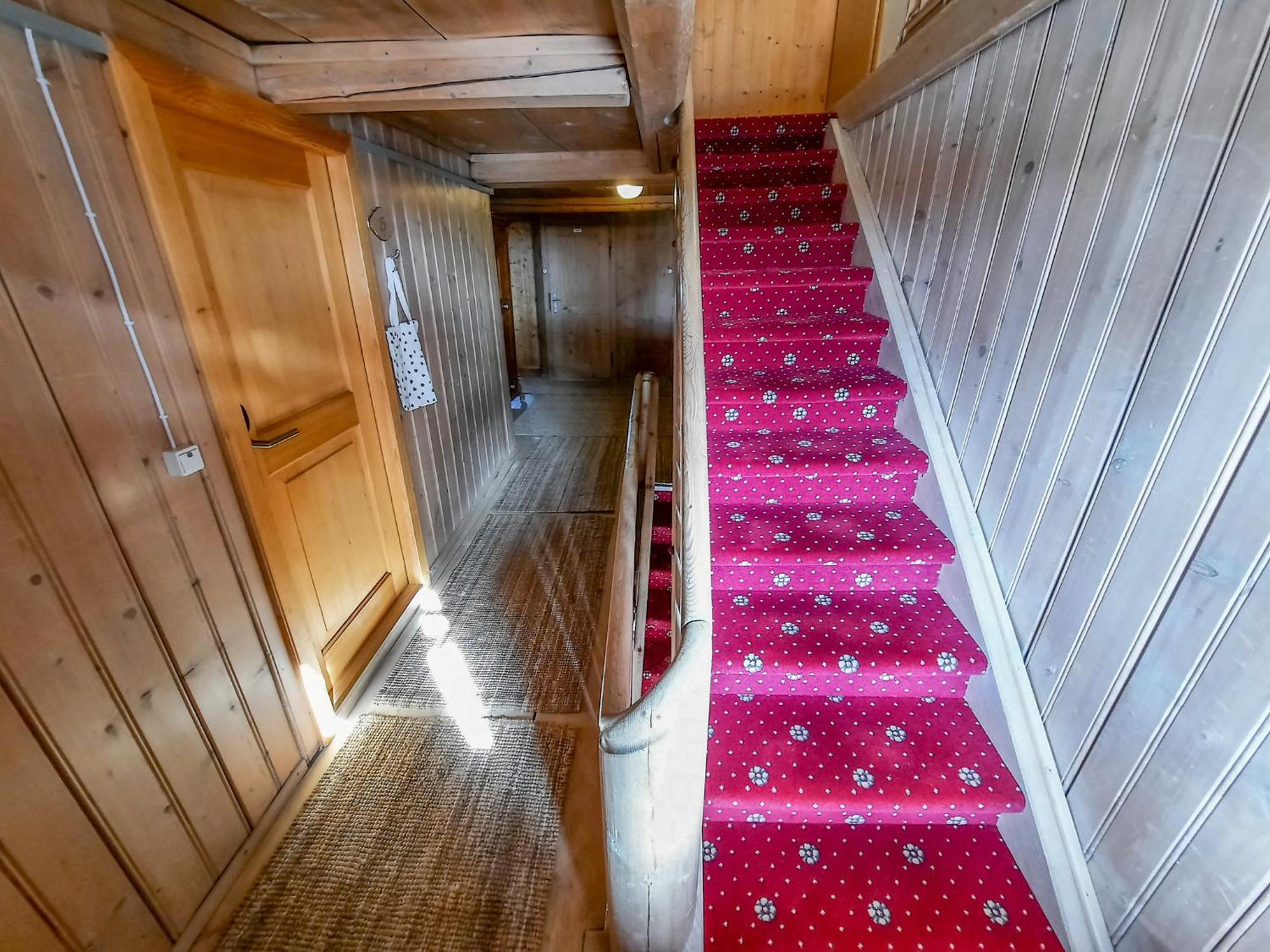 Appartement Haus Schroefler à Lech Extérieur photo