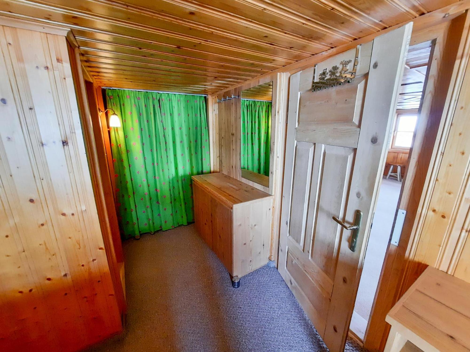 Appartement Haus Schroefler à Lech Extérieur photo