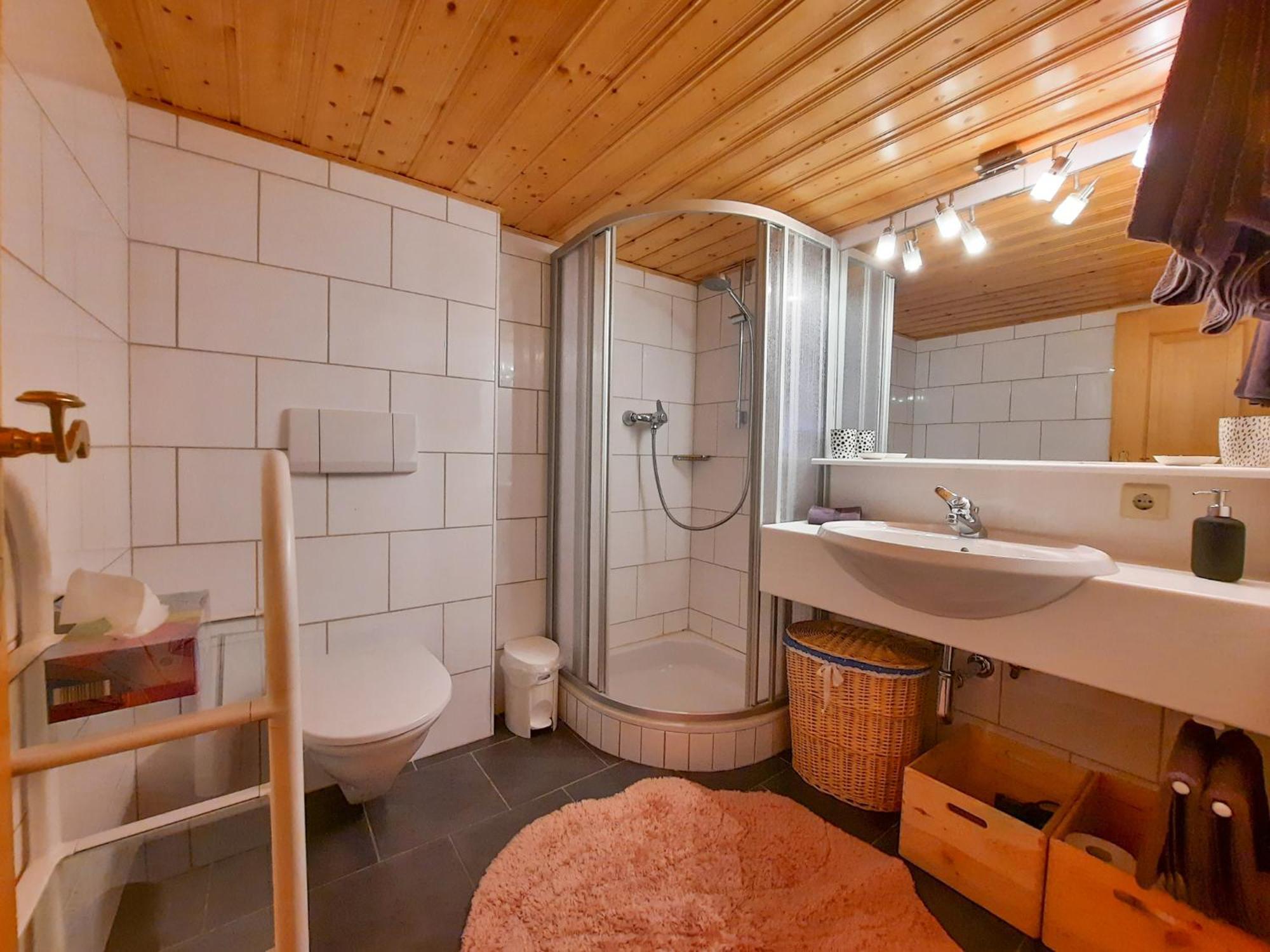 Appartement Haus Schroefler à Lech Extérieur photo