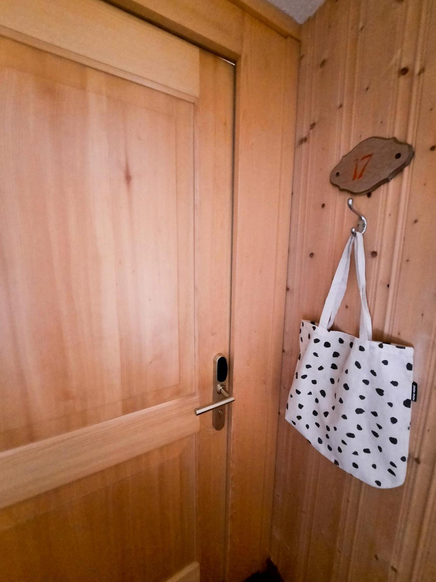 Appartement Haus Schroefler à Lech Extérieur photo