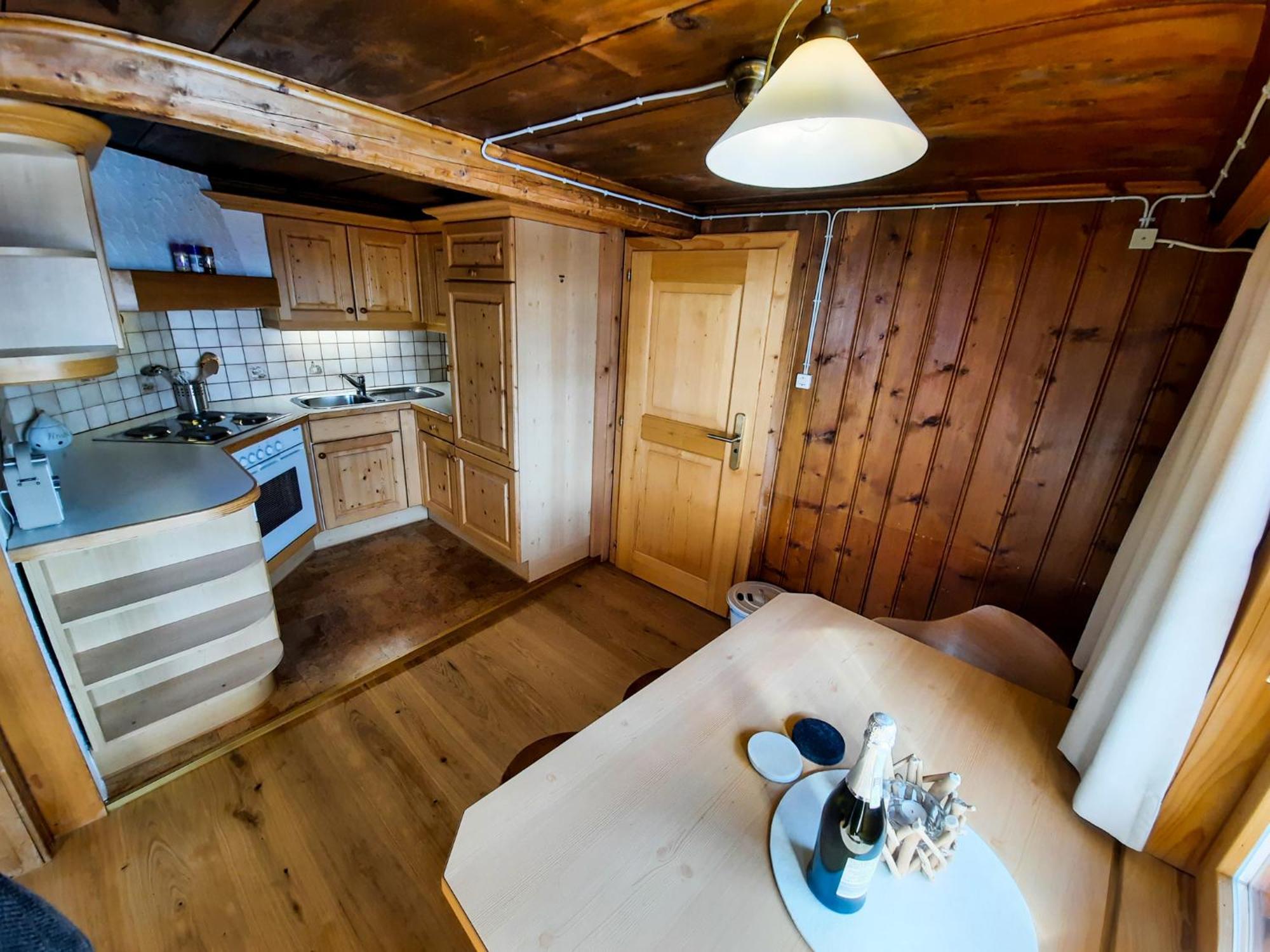 Appartement Haus Schroefler à Lech Extérieur photo