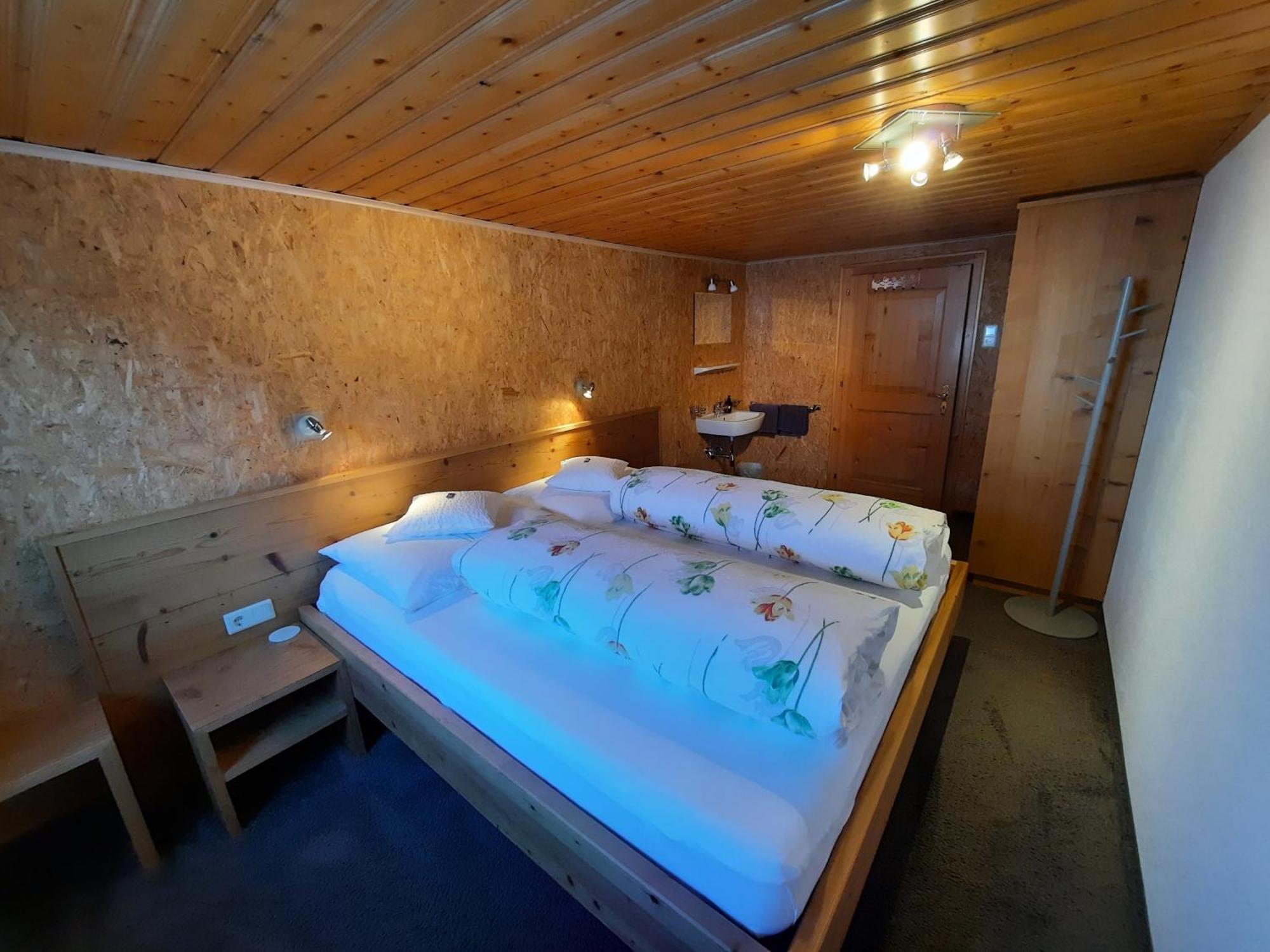 Appartement Haus Schroefler à Lech Extérieur photo