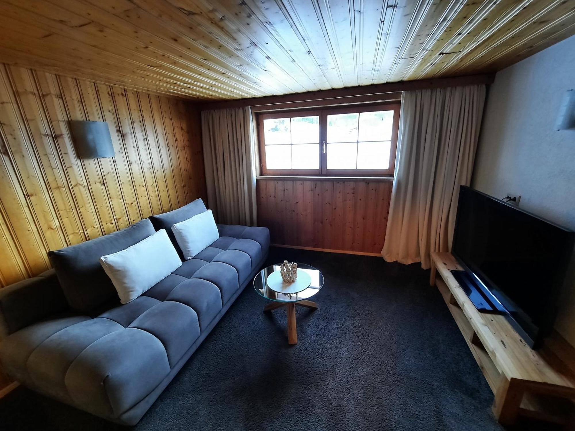 Appartement Haus Schroefler à Lech Extérieur photo