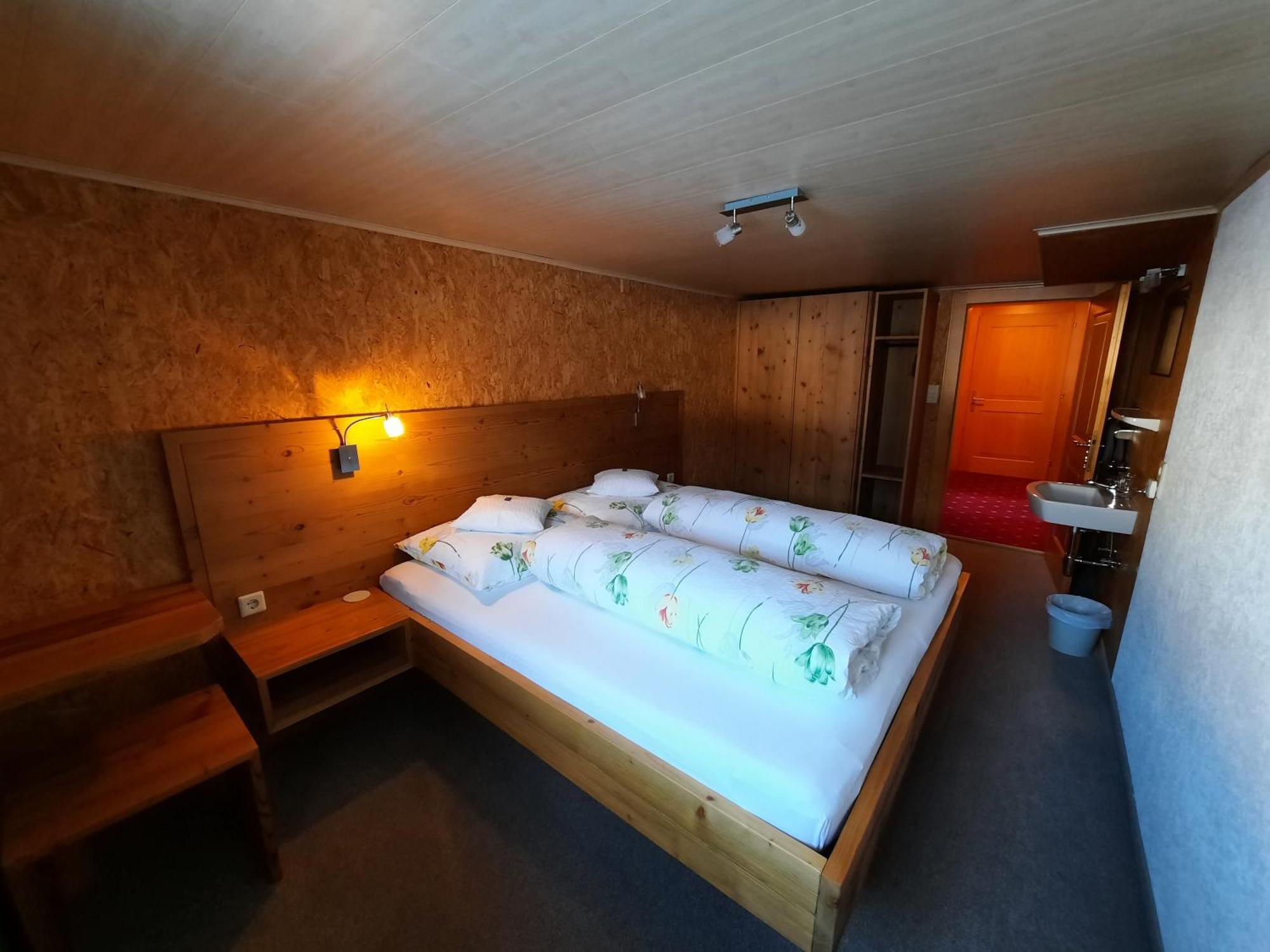 Appartement Haus Schroefler à Lech Extérieur photo