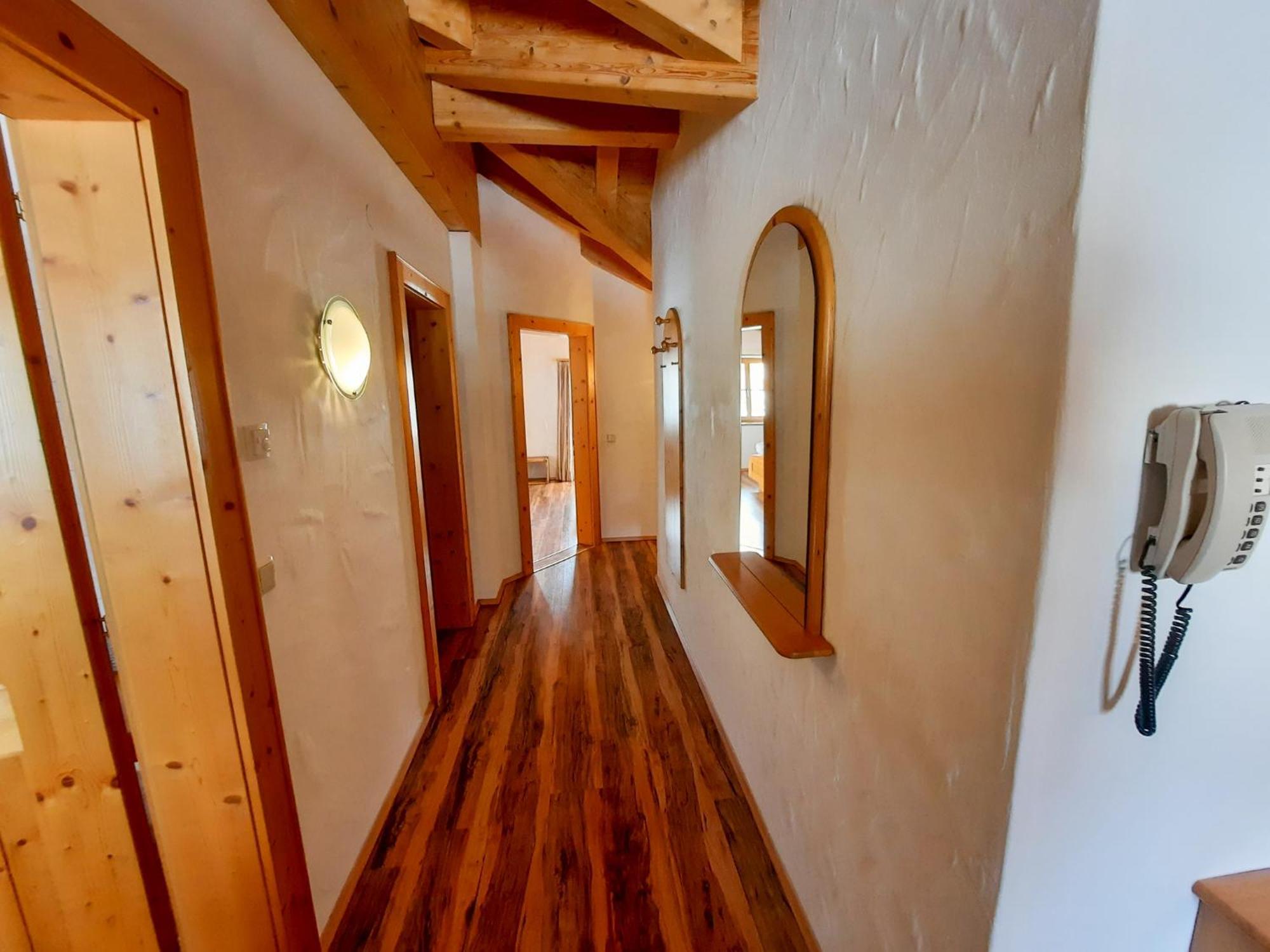 Appartement Haus Schroefler à Lech Extérieur photo