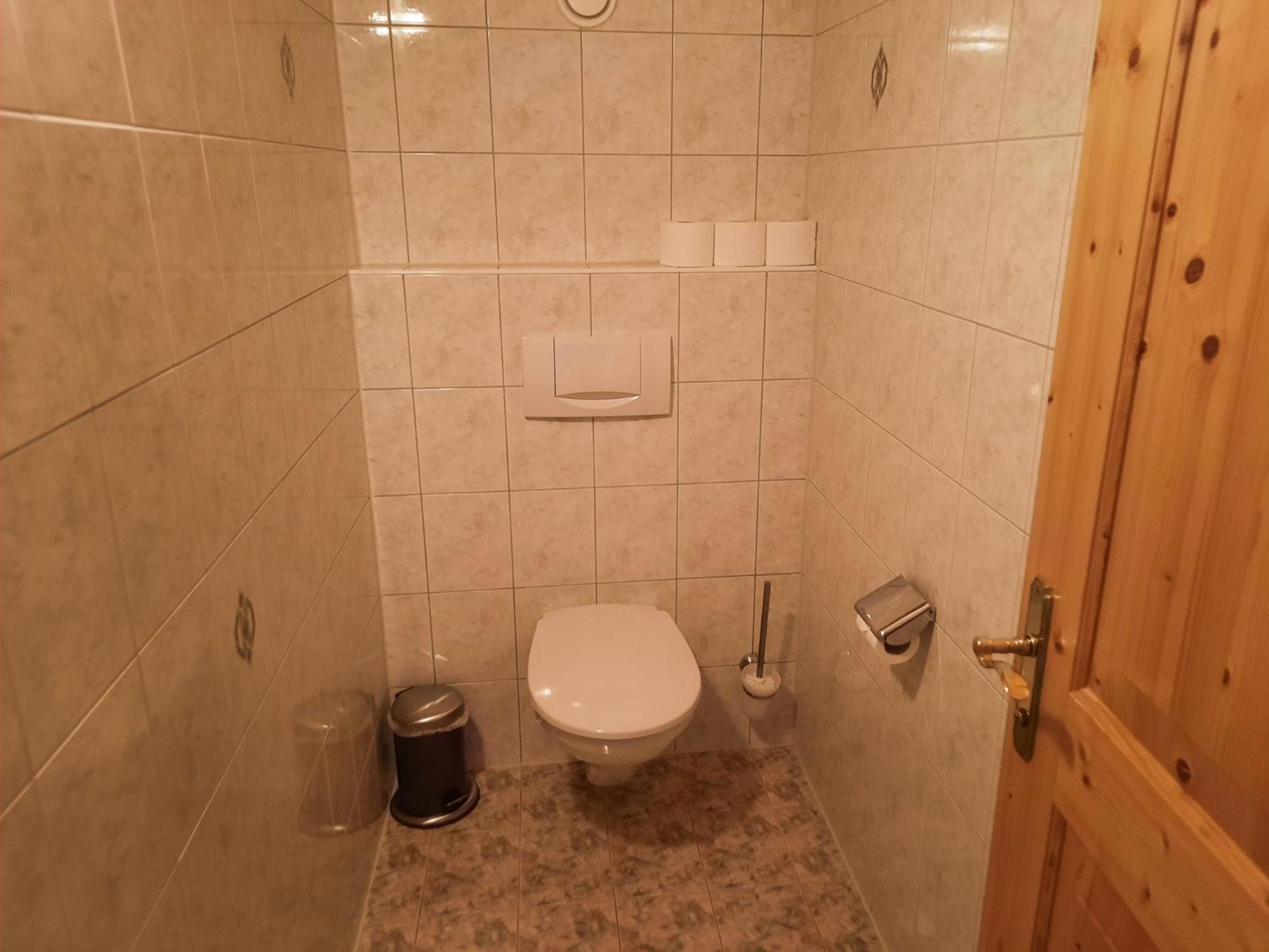 Appartement Haus Schroefler à Lech Extérieur photo