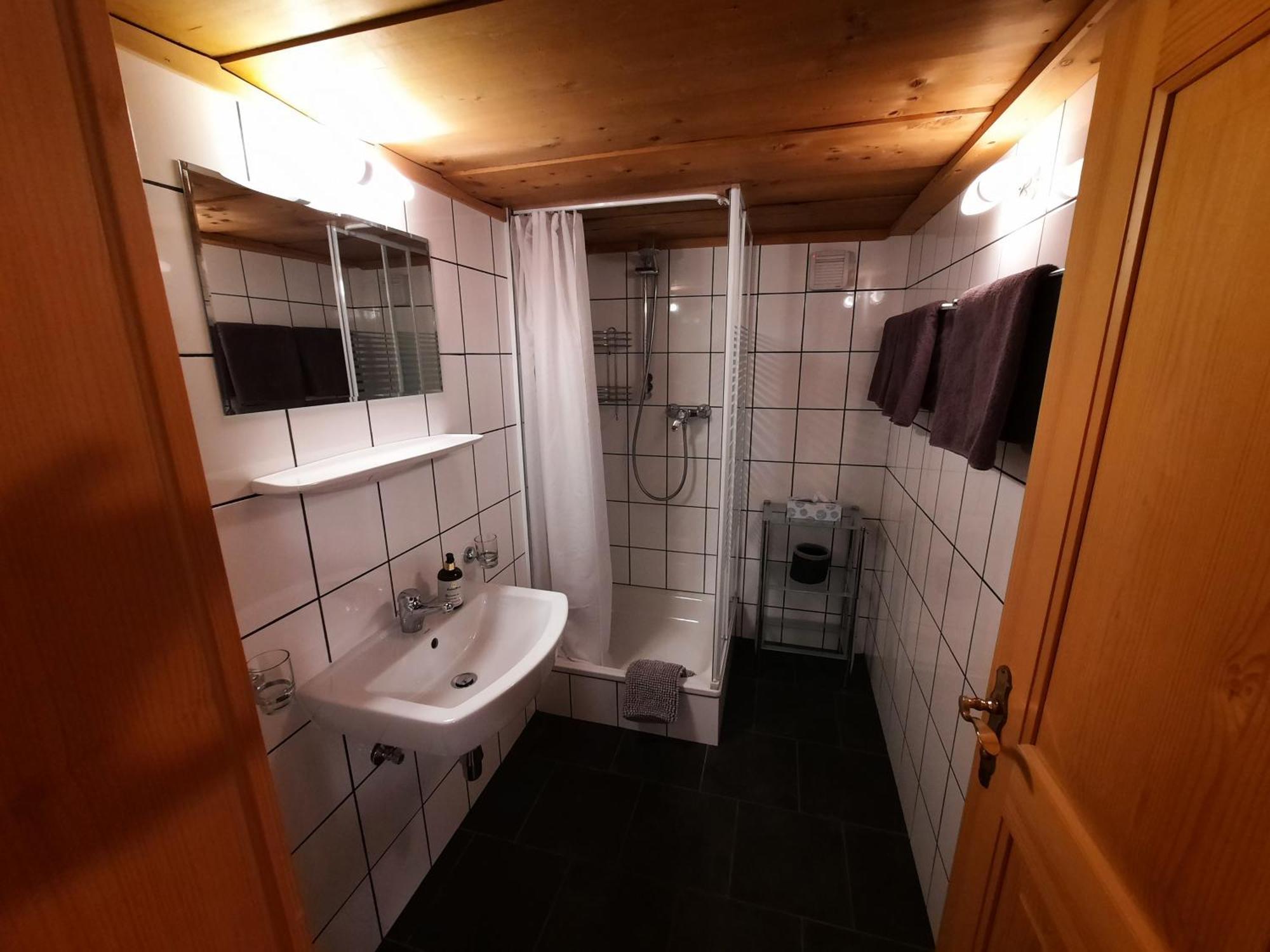 Appartement Haus Schroefler à Lech Extérieur photo